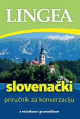 Slovenački : priručnik za konverzaciju
